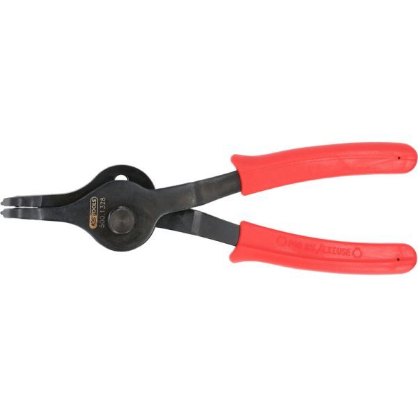 KS TOOLS 500.1328 Circlip Pliers