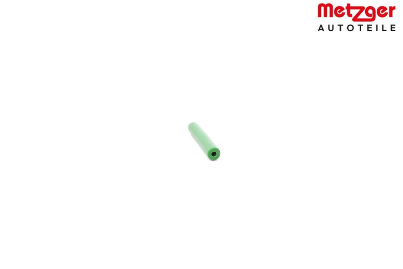 METZGER AUTOTEILE 2401432 DPF slėgio daviklio žarnelė