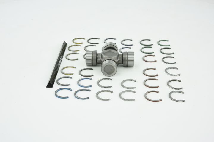 FEBEST AST-F602RM Joint, propshaft