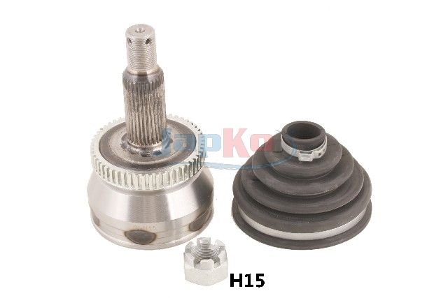 Liigendlaager, veovõll,...