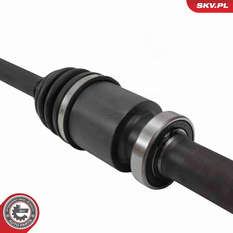 ESEN SKV 40SKV406 Drive Shaft