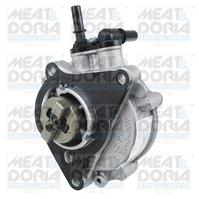 MEAT&DORIA 91220 Насос вакуумний Citroen C3 1.2 THP 14-/Peugeot 308 1.2 THP 13-21