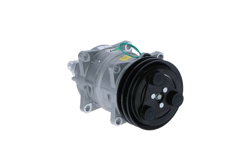 NRF 32158G Compressor, air conditioning