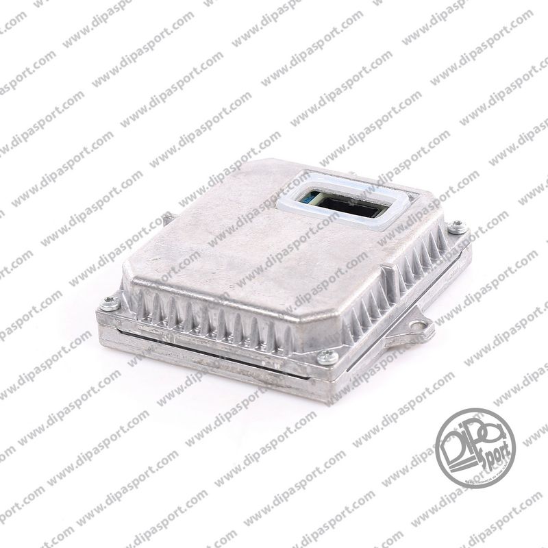 Unidad de control, iluminación