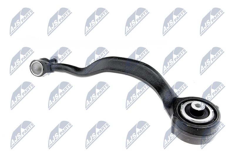NTY ZWD-LR-015 Control/Trailing Arm, wheel suspension
