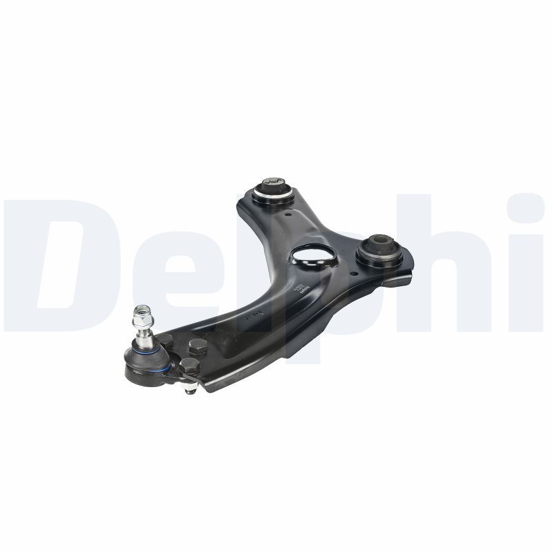 DELPHI TC9216 Control/Trailing Arm, wheel suspension