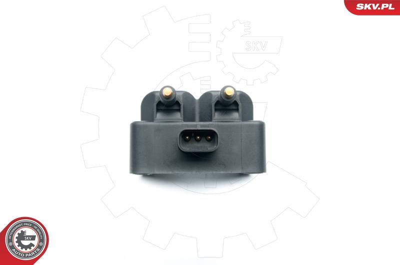 ESEN SKV 03SKV249 Ignition Coil