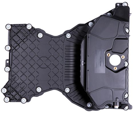 Поддон масляный mercedes-benz om651 MERCEDES-BENZ A6510100328