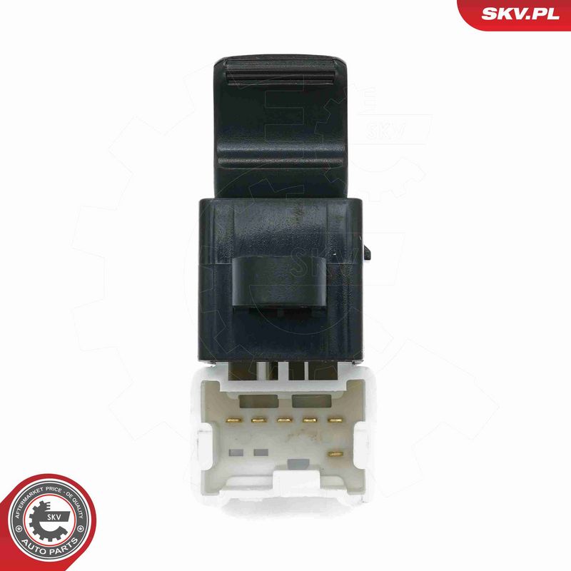 ESEN SKV 37SKV493 Switch, window regulator
