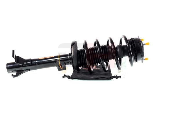 Vedruamort, GH GH-352532C02