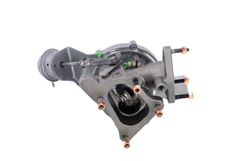 REMANTE 003-001-001192R Charger, charging (supercharged/turbocharged)