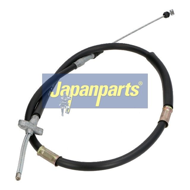 JAPANPARTS Trosas, stovėjimo stabdys