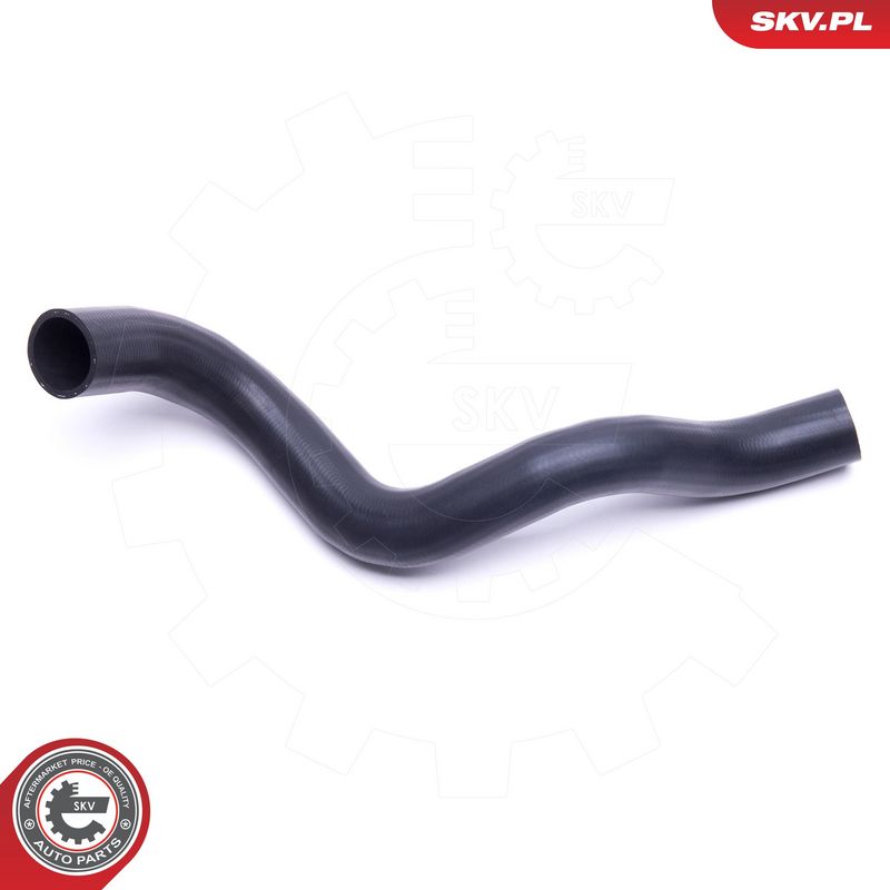 Jahutusvedeliku torustik, ESEN SKV 43SKV612