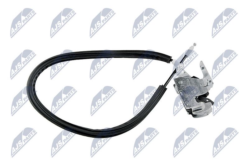 Ukselukk, NTY EZC-FT-019