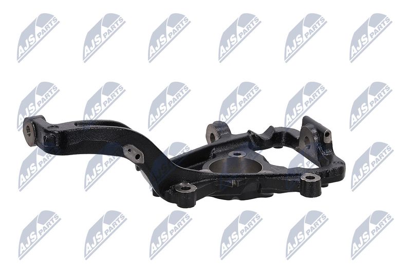 Käändmik, rattakinnitus, NTY ZZP-FR-036