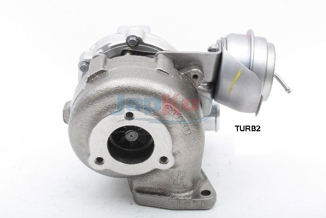 JAPKO JTURB2 Charger, charging (supercharged/turbocharged)
