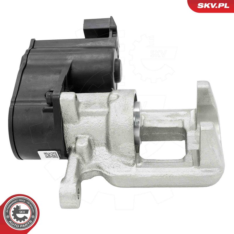 Pidurisadul, ESEN SKV 44SKV487