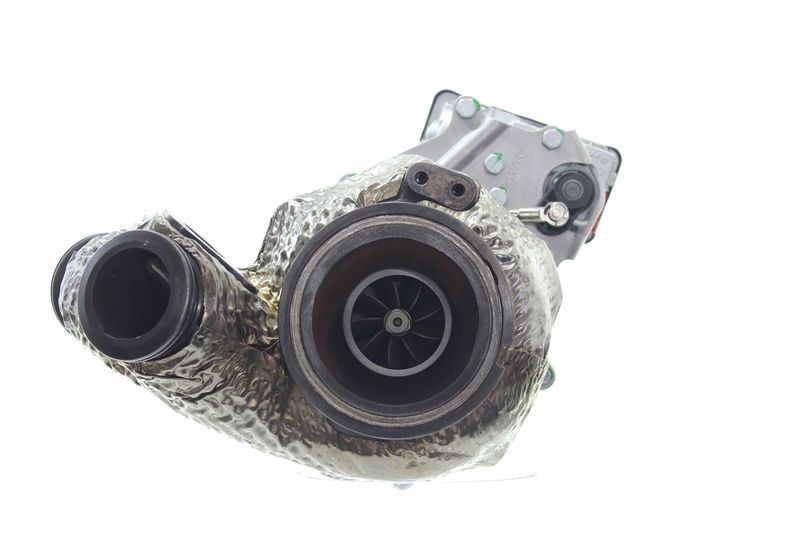 Repasované turbodmychadlo Garrett 839077-5011S