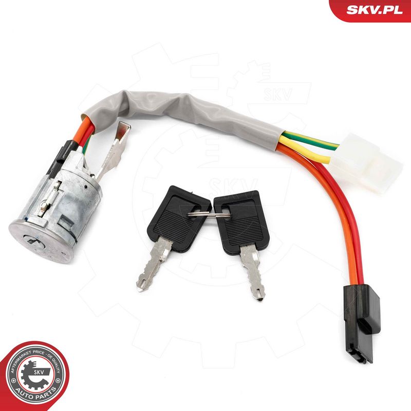 Roolilukk, ESEN SKV 65SKV210