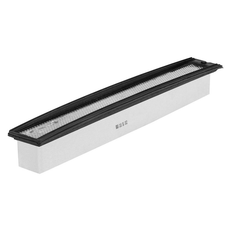 Cabinefilter (545x75, panel)
