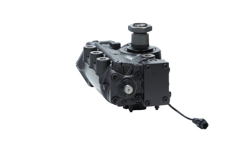 BOSCH KS00003212 Steering Gear