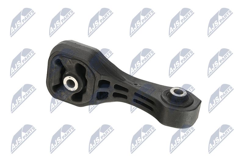 NTY ZPS-HD-111 Mounting, engine