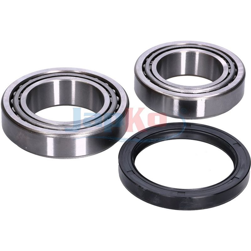 Rattalaagrikomplekt, JAPKO...