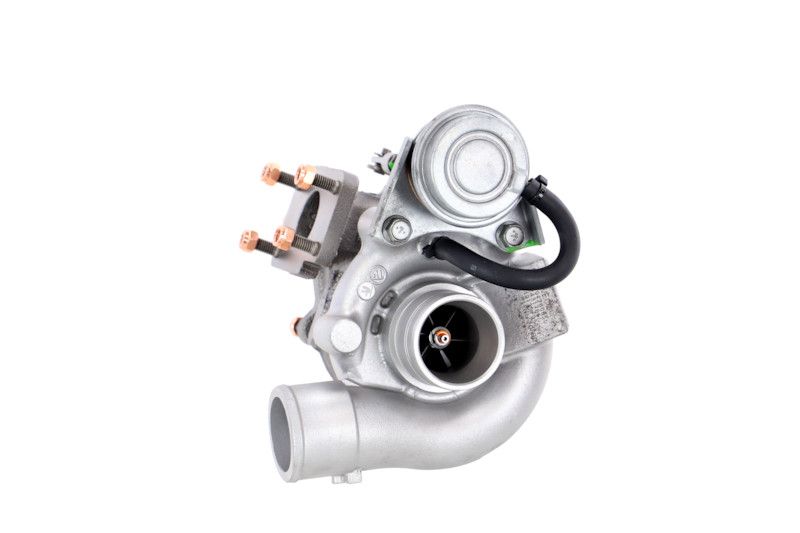 REMANTE 003-002-001038R Charger, charging (supercharged/turbocharged)