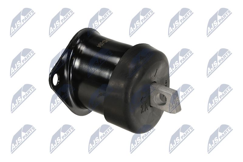 Paigutus, Mootor, NTY ZPS-HD-094