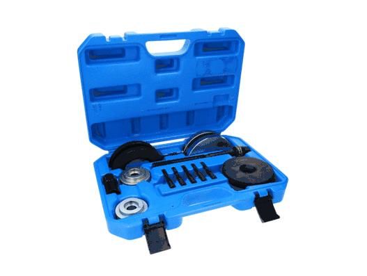 Montaažitööriistade komplekt, rattakese, rattalaager, KS TOOLS BT671450