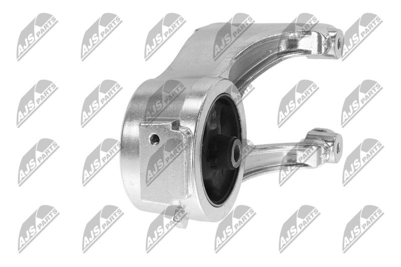 Paigutus, Mootor, NTY ZPS-HD-119