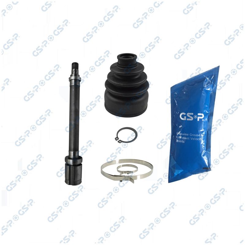 This part match OEM code: 2485280
