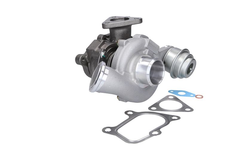 KAMOKA 8600150 Charger, charging (supercharged/turbocharged)