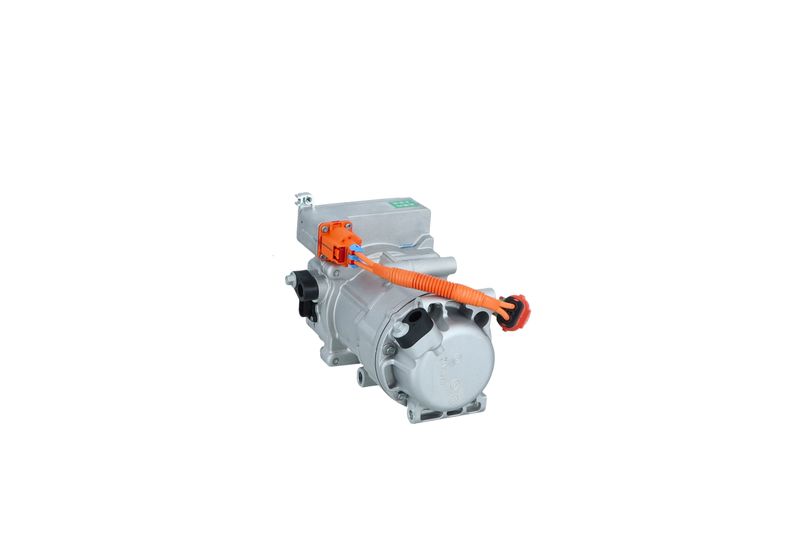 Kompressor, kliimaseade, NRF 320351