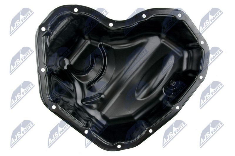 NTY BMO-TY-024 Oil Sump