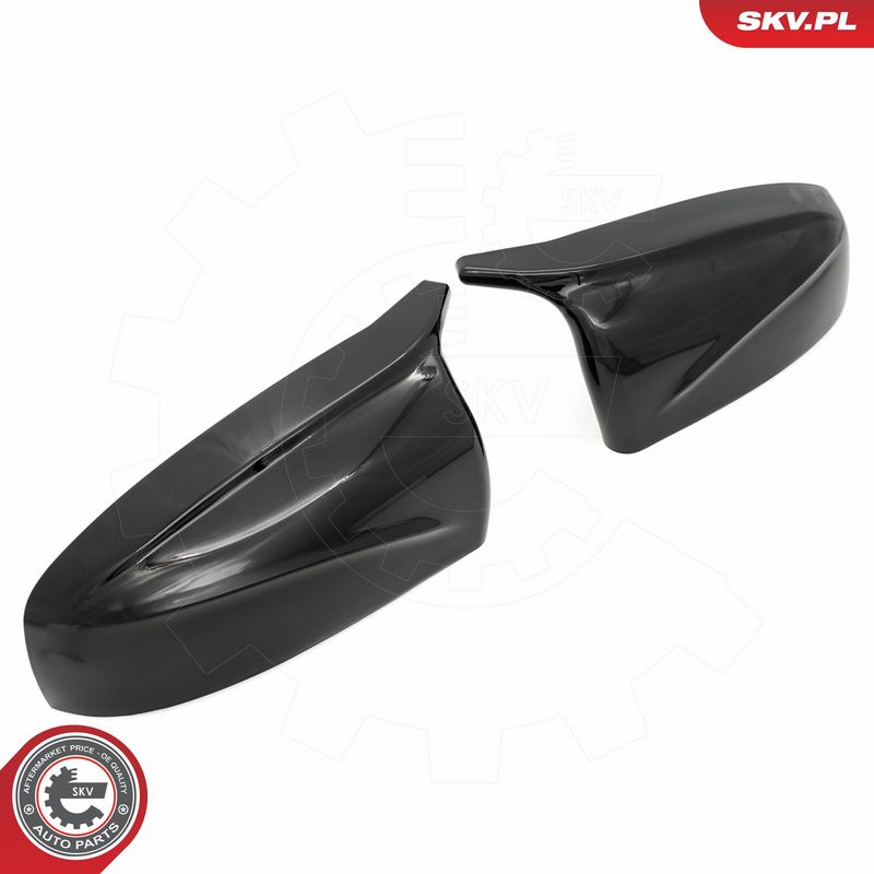 Kate, välispeegel, ESEN SKV 66SKV921