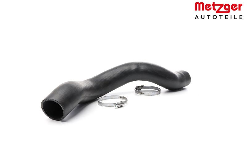 METZGER AUTOTEILE 2400900 Charge Air Hose