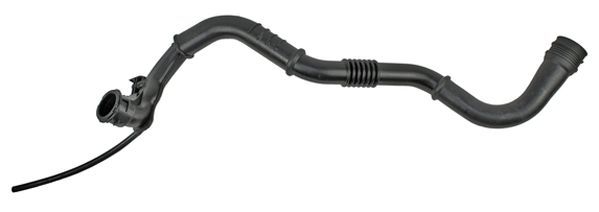 METZGER AUTOTEILE 2400411 - Charge Air Hose