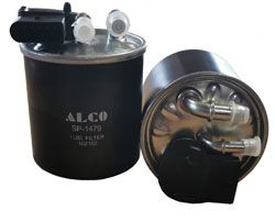 ALCO FILTER Üzemanyagszűrő SP-1479