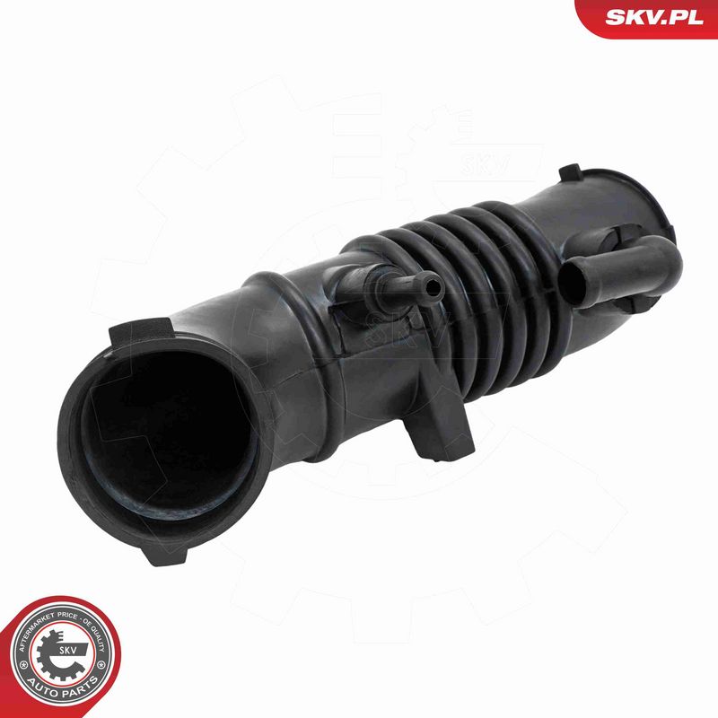 ESEN SKV 87SKV304 Intake Hose, air filter
