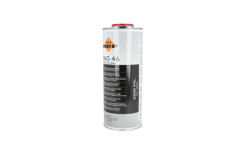 Kompressor-õli, NRF 38836