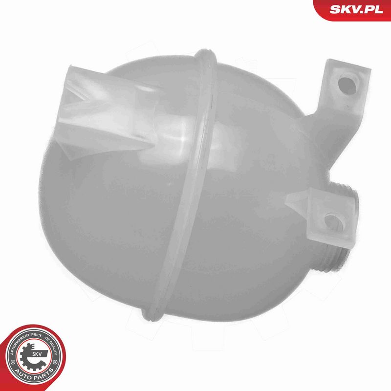 ESEN SKV 61SKV385 Expansion Tank, coolant