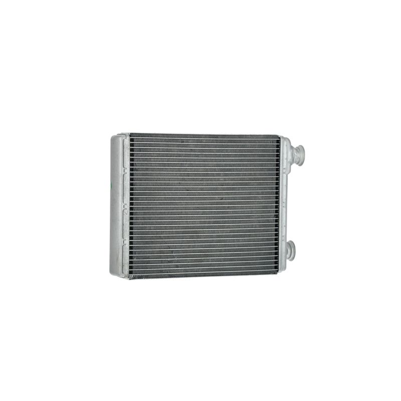 NISSENS 707377 Heat Exchanger, interior heating