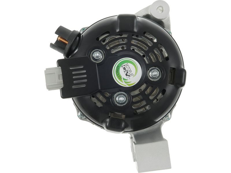 Generaator, AS-PL A6133