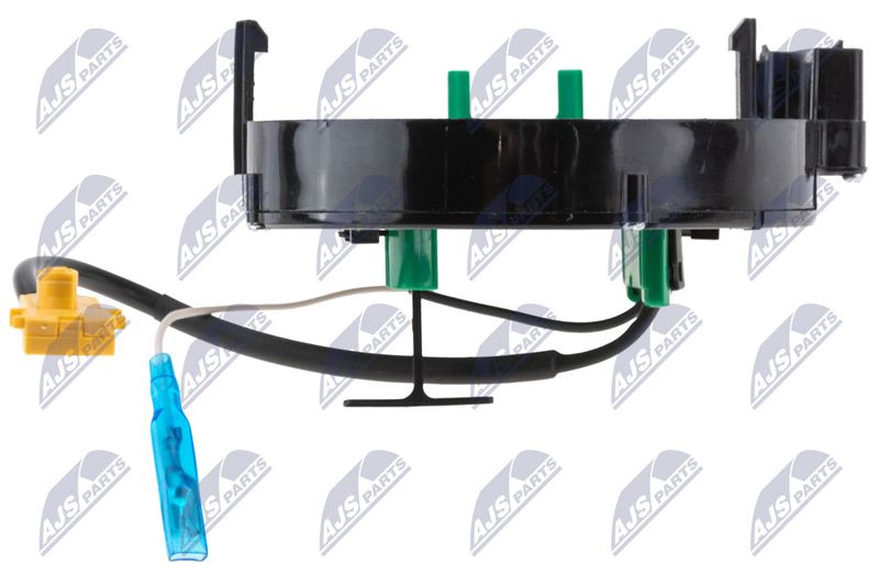 NTY EAS-CH-018 Clock Spring, airbag