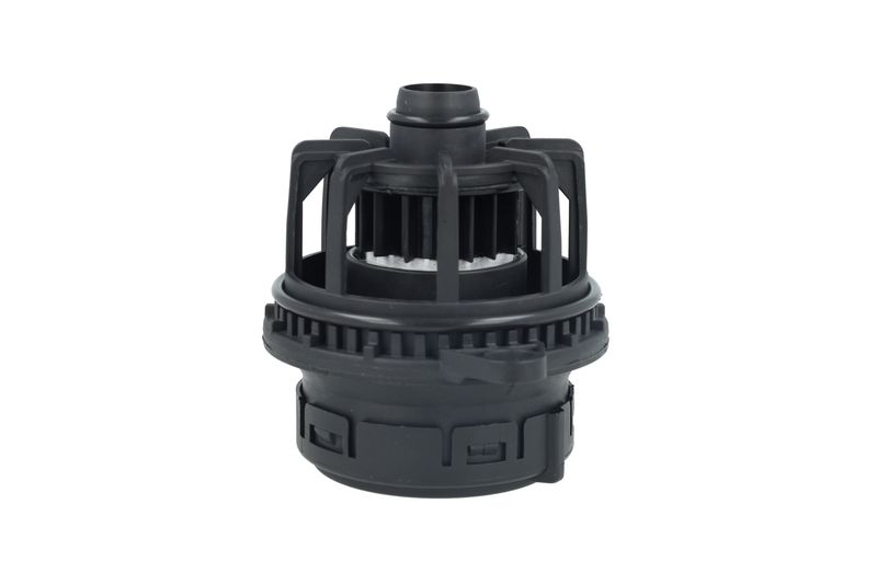 NRF 20220025 Oil Separator, crankcase ventilation