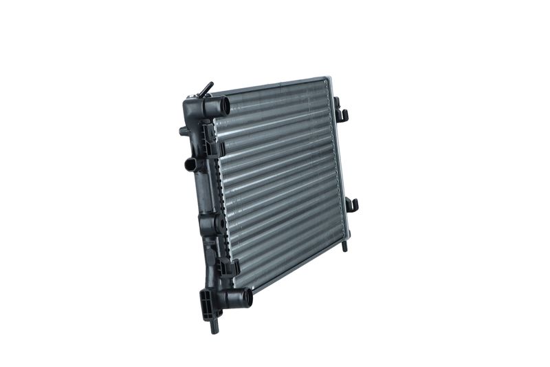 Radiador, refrigeración del motor NRF 53024A