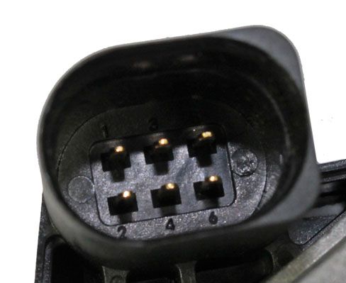Prekės atitinka OEM kodą: 06B 133 062 M