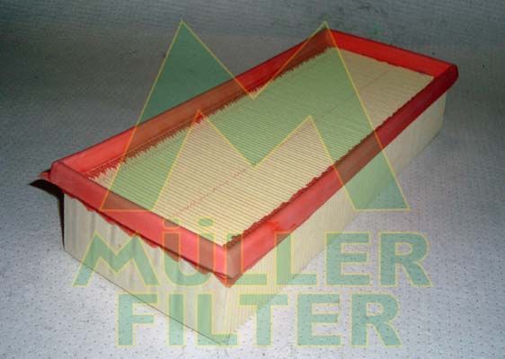 MULLER FILTER légszűrő PA286