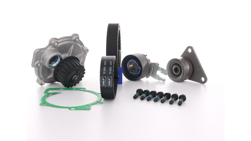 Prekės atitinka OEM kodą: 272474